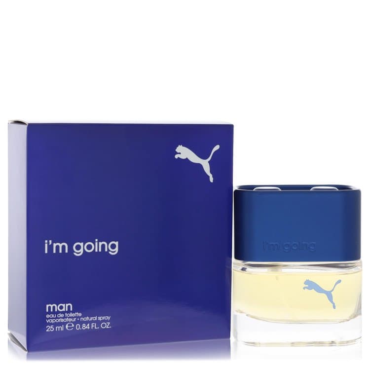 Puma Puma I'm Going