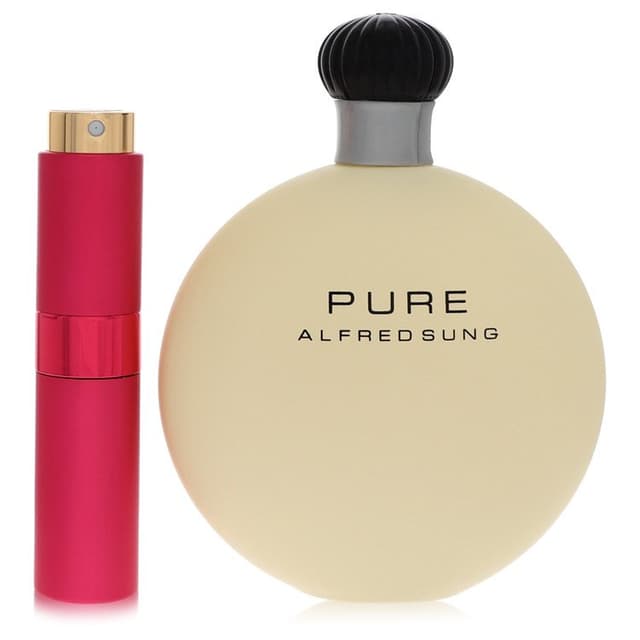 Alfred Sung Pure