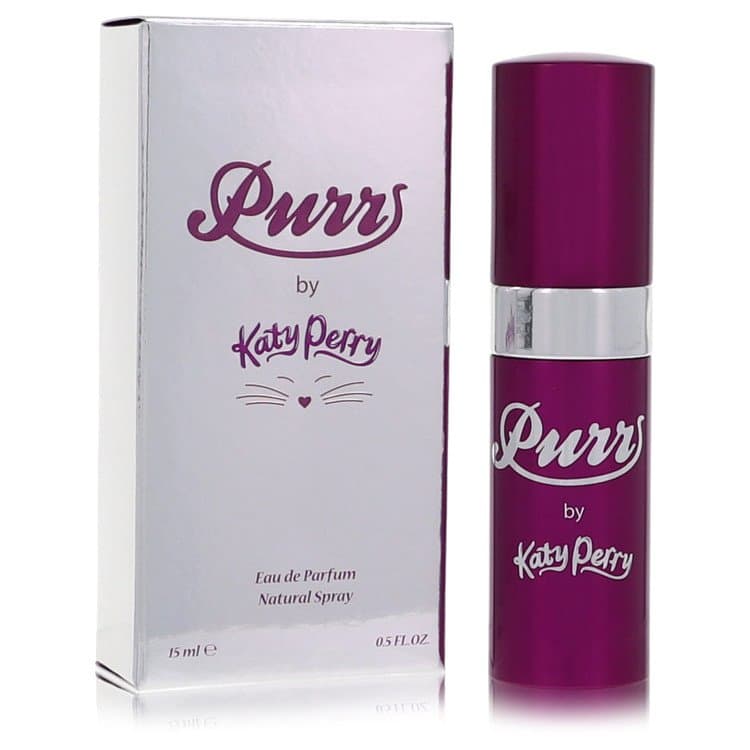Katy Perry Purr