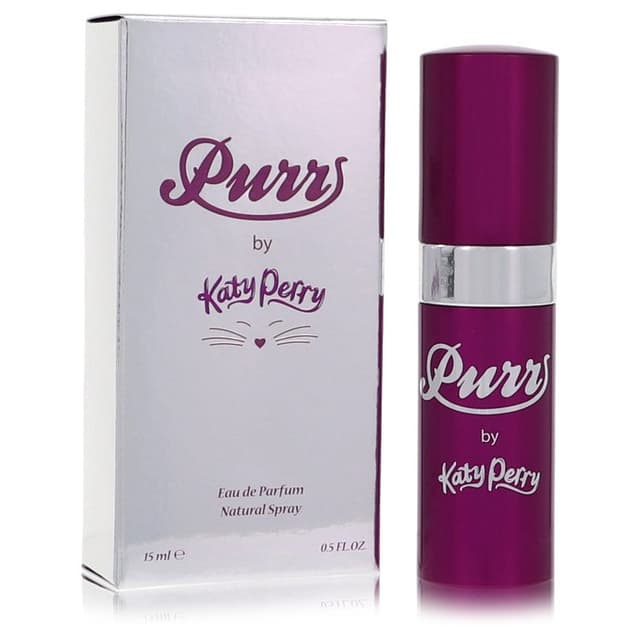 Katy Perry Purr