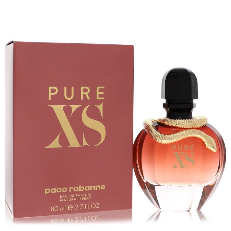 Paco Rabanne Pure Xs