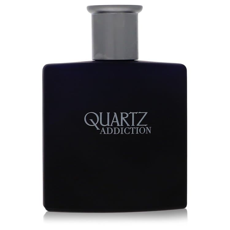 Molyneux Quartz Addiction