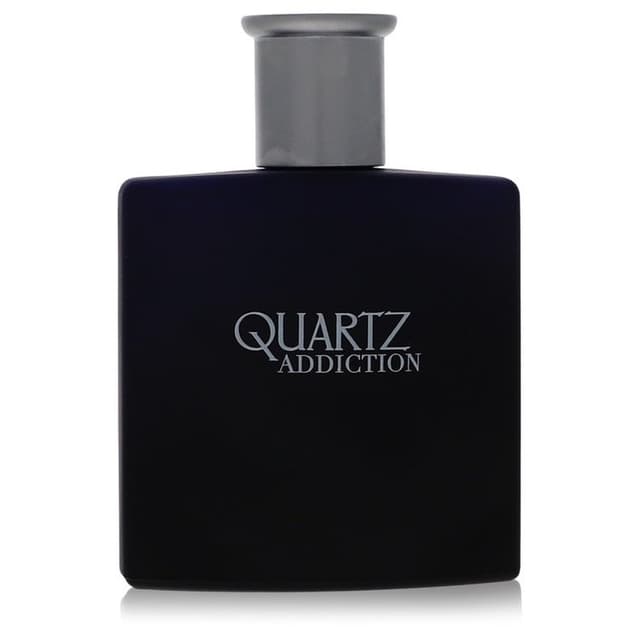 Molyneux Quartz Addiction