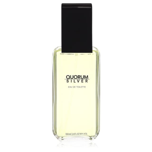 Puig Quorum Silver