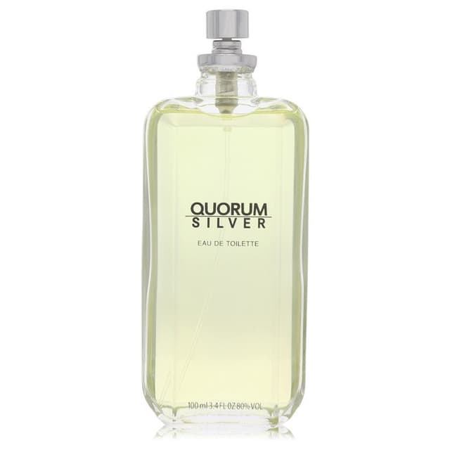 Puig Quorum Silver