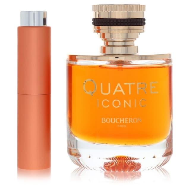 Boucheron Quatre Iconic