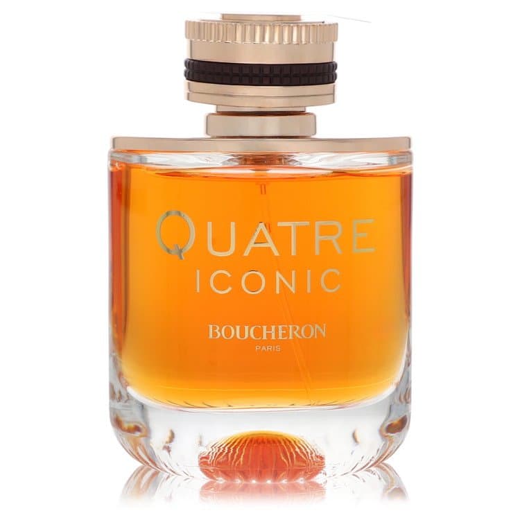 Boucheron Quatre Iconic