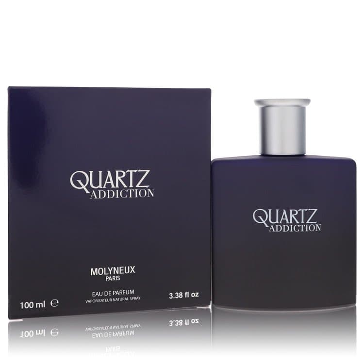 Molyneux Quartz Addiction