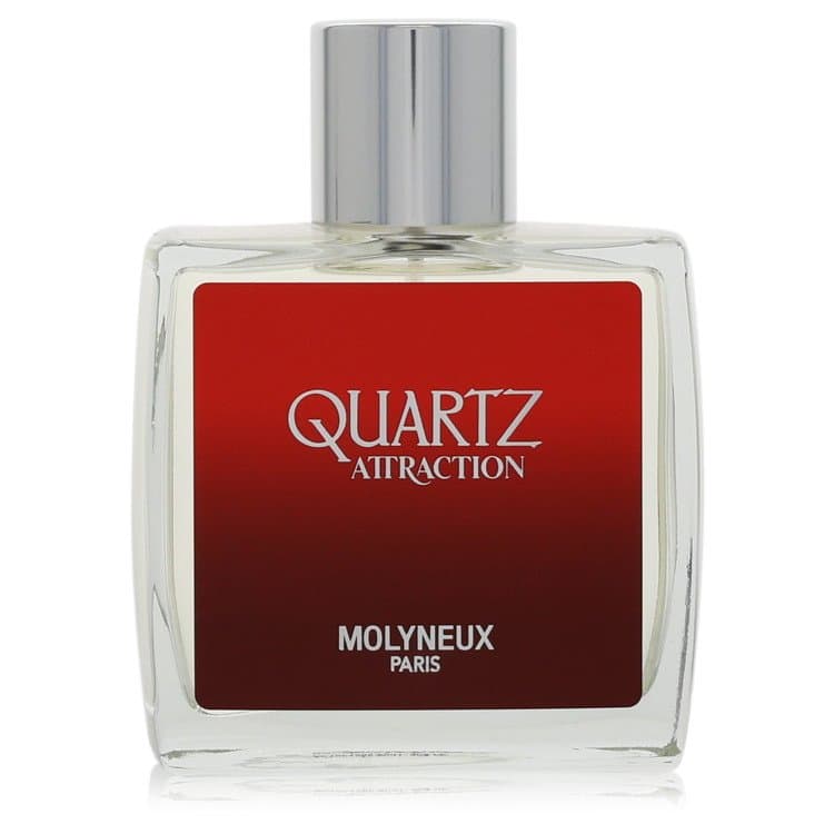 Molyneux Quartz Attraction