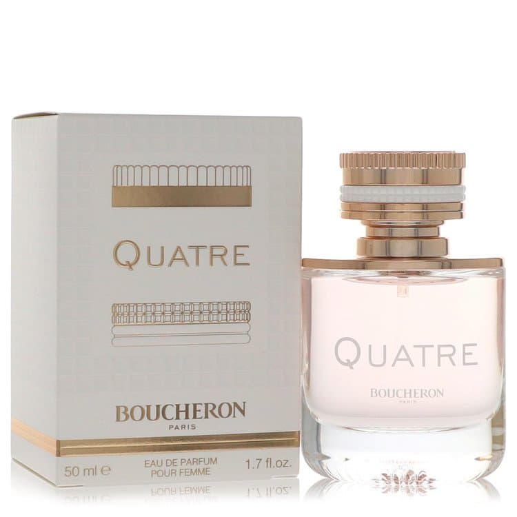 Boucheron Quatre