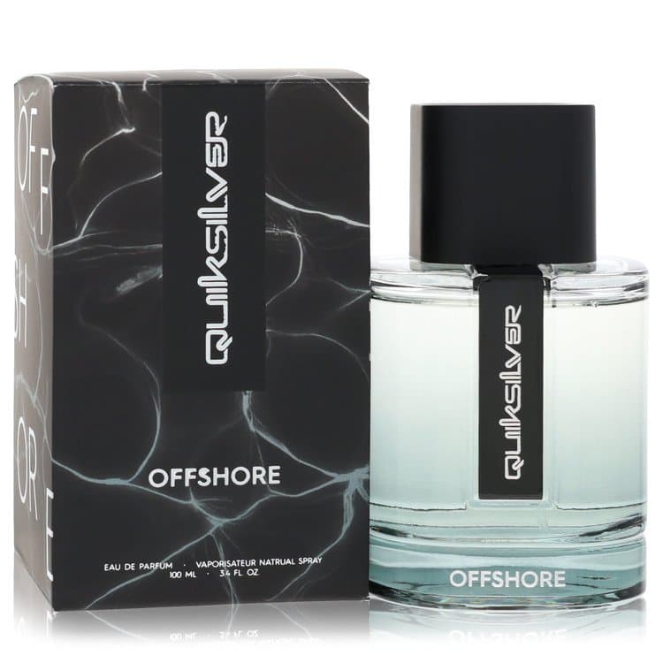 Quicksilver Quicksilver Offshore