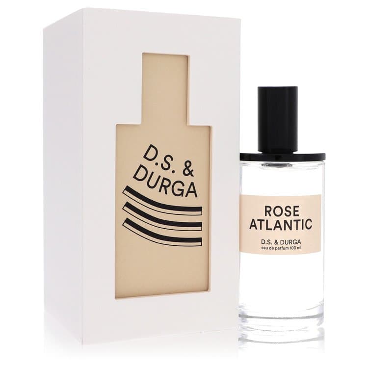 D.S. & Durga Rose Atlantic
