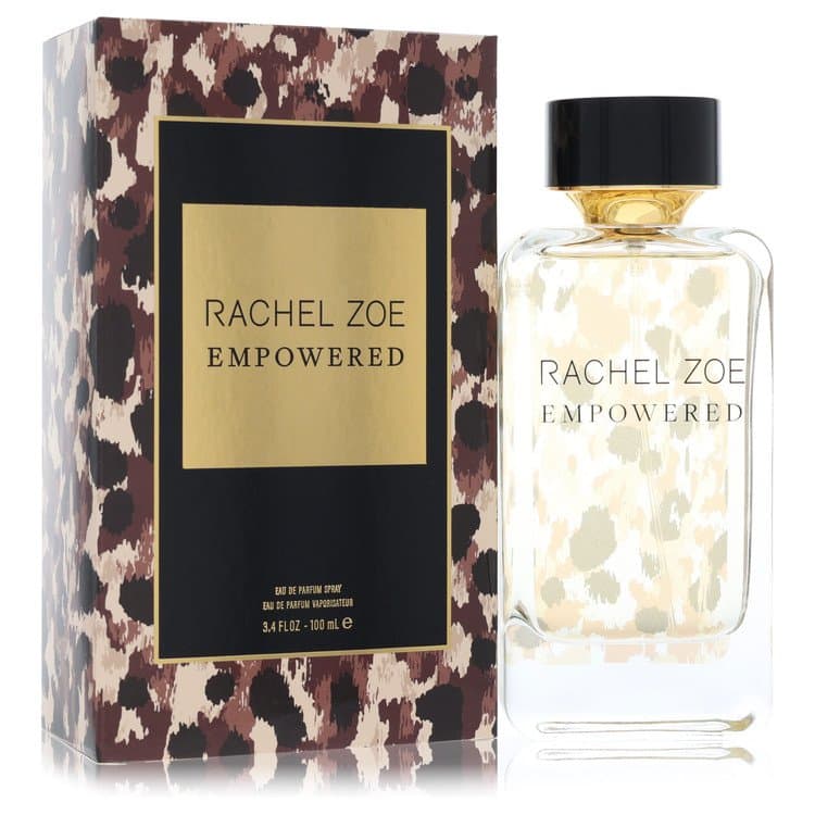 Rachel Zoe Rachel Zoe Empowered