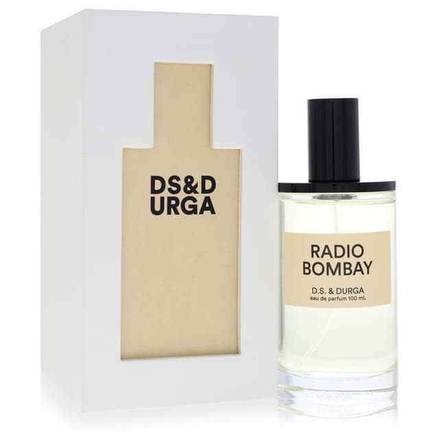 D.S. & Durga Radio Bombay