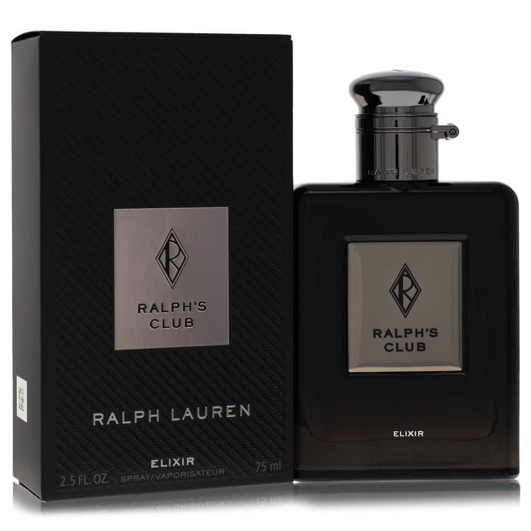 Ralph Lauren Ralph's Club Elixir