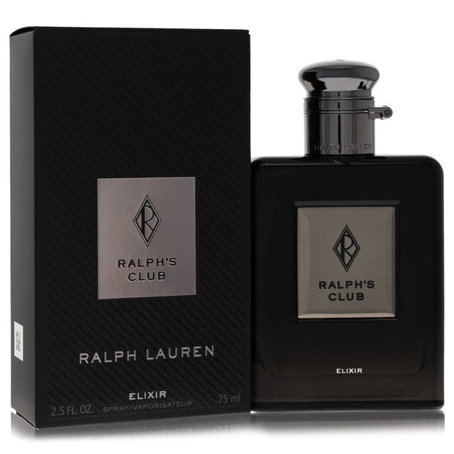 Ralph Lauren Ralph's Club Elixir