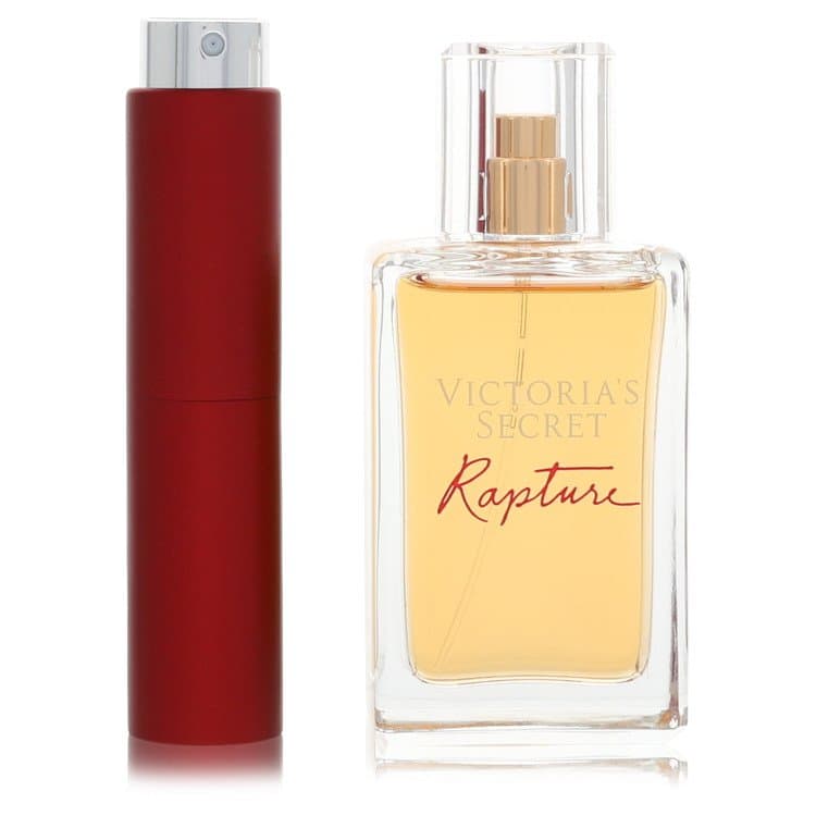Victoria's Secret Rapture