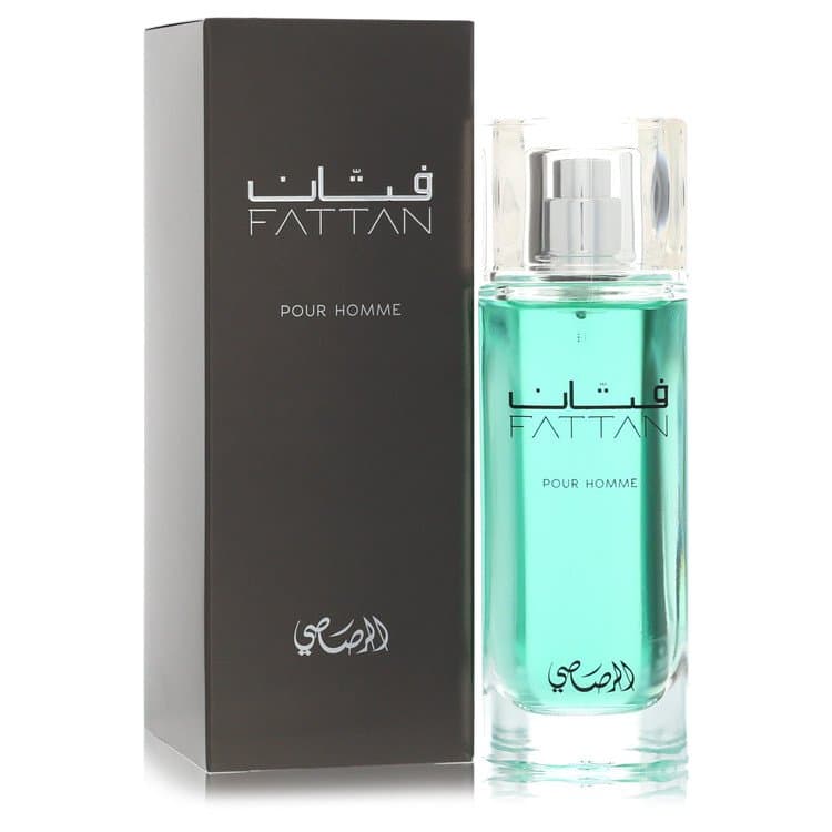 Rasasi Rasasi Fattan Pour Homme