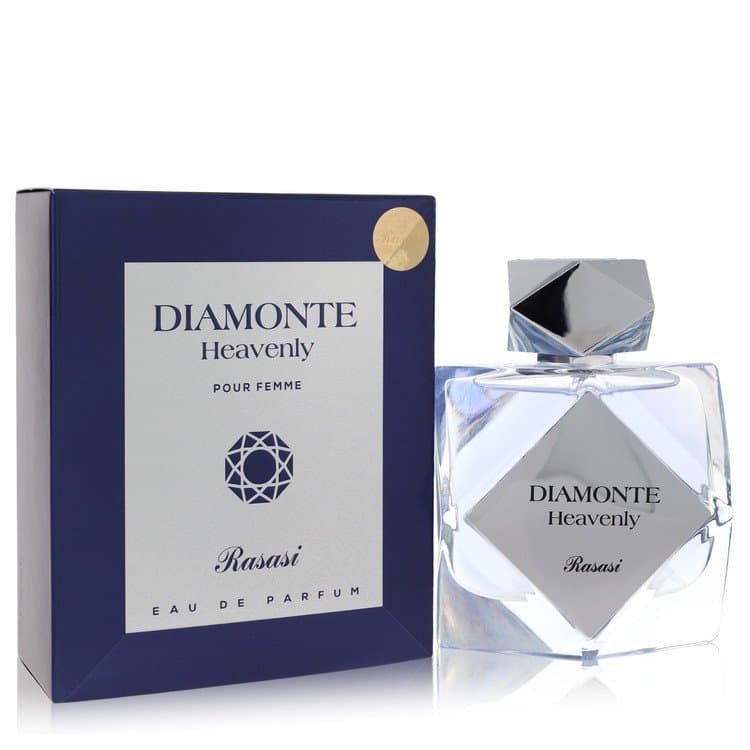 Rasasi Rasasi Diamonte Heavenly