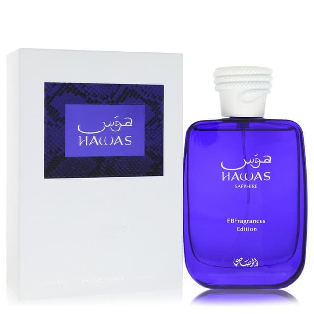 Rasasi Rasasi Hawas Sapphire