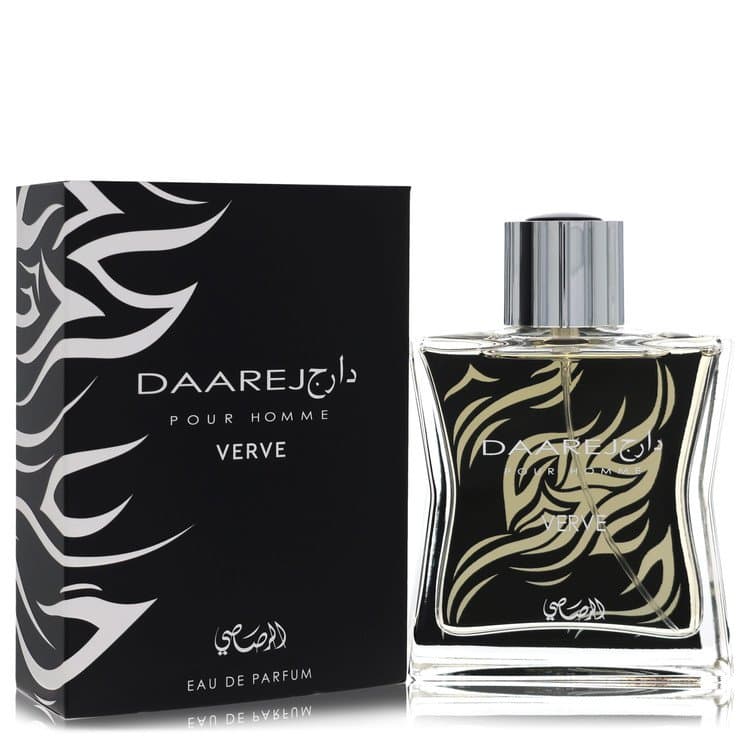Rasasi Rasasi Daarej Verve