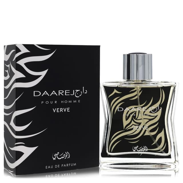 Rasasi Rasasi Daarej Verve