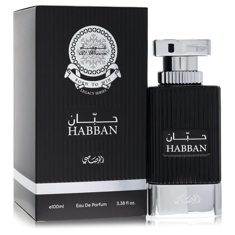 Rasasi Rasasi Al Wisam Habban