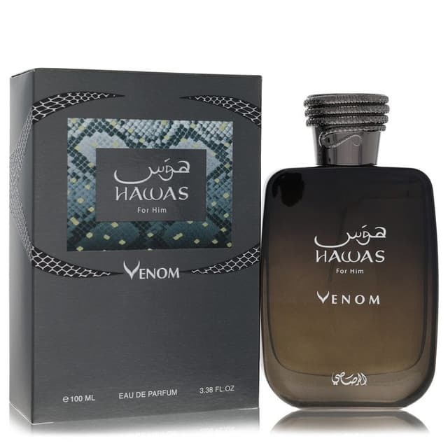 Rasasi Rasasi Hawas Venom