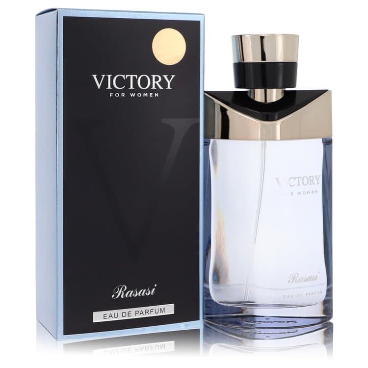 Rasasi Rasasi Victory
