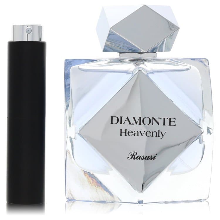 Rasasi Rasasi Diamonte Heavenly