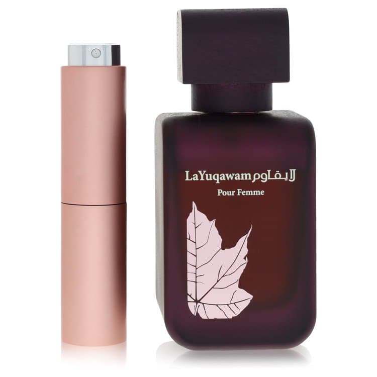 Rasasi Rasasi Layuqawam Pour Femme
