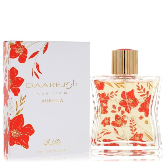 Rasasi Rasasi Daarej Aurelia
