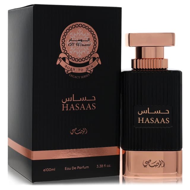 Rasasi Rasasi Al Wisam Hasaas