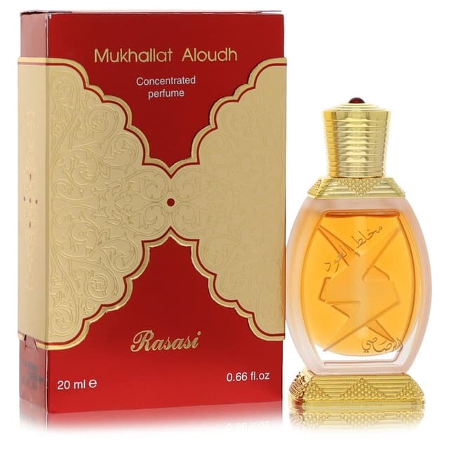 Rasasi Rasasi Mukhallat Aloudh