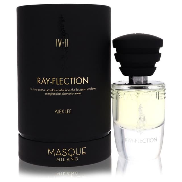 Masque Milano Masque Milano Ray-flection