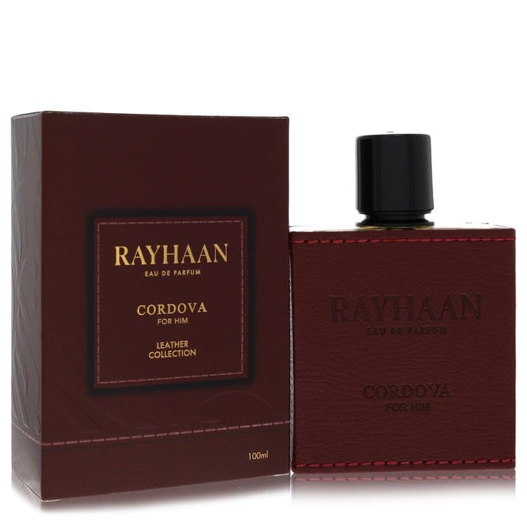 Rayhaan Rayhaan Cordova