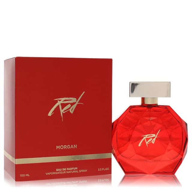 Morgan De Toi Red By Morgan
