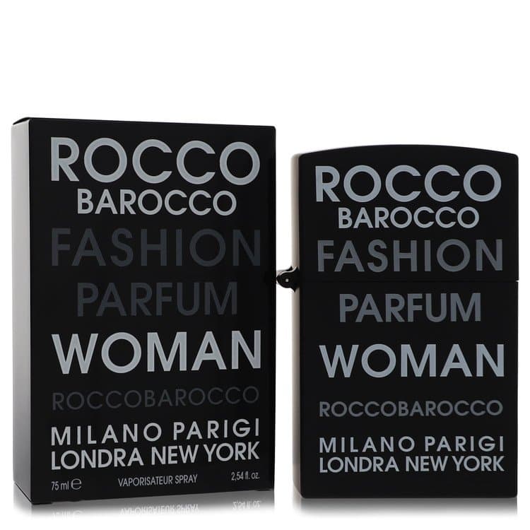 Roccobarocco Roccobarocco Fashion
