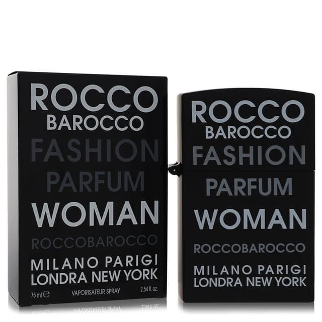 Roccobarocco Roccobarocco Fashion
