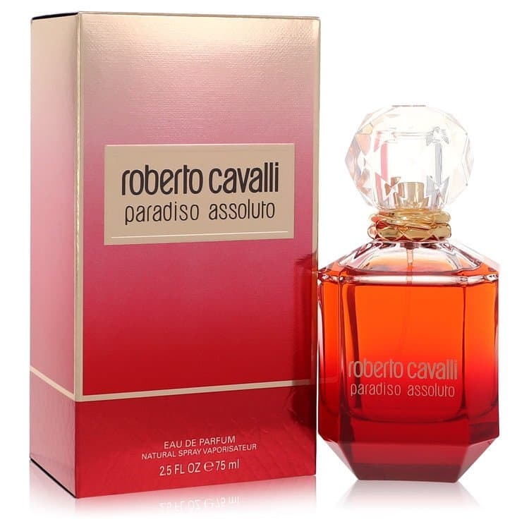 Roberto Cavalli Roberto Cavalli Paradiso Assoluto