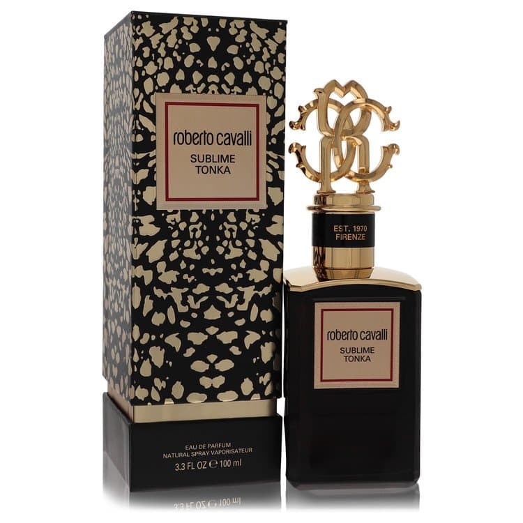 Roberto Cavalli Sublime Tonka