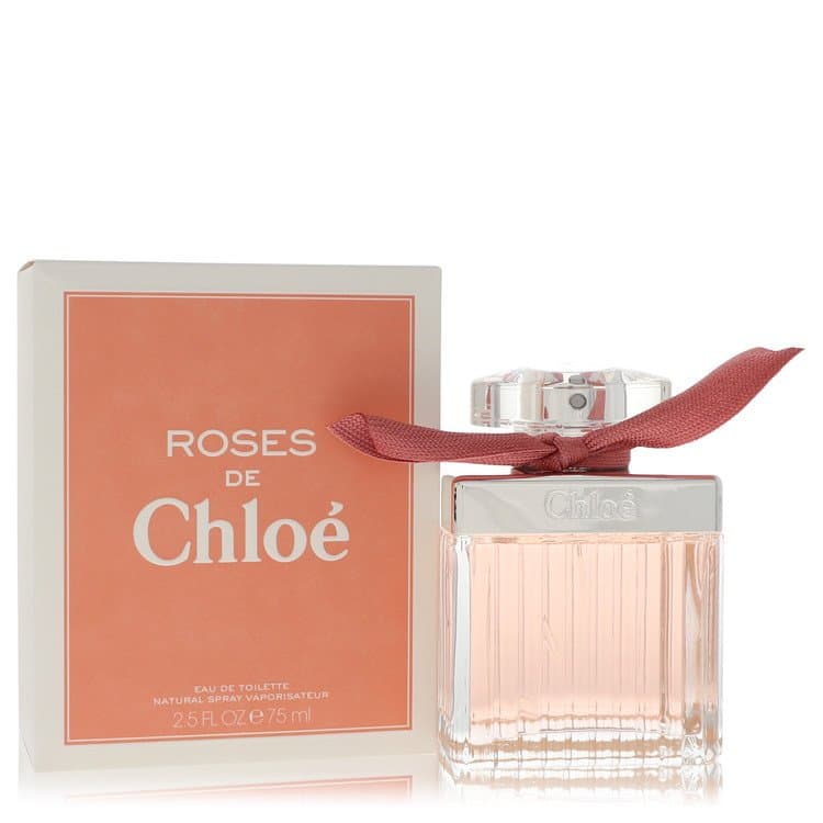 Chloe Roses De Chloe