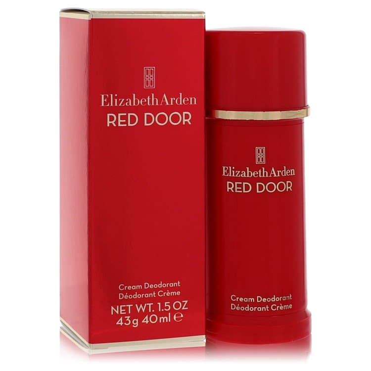 Elizabeth Arden Red Door
