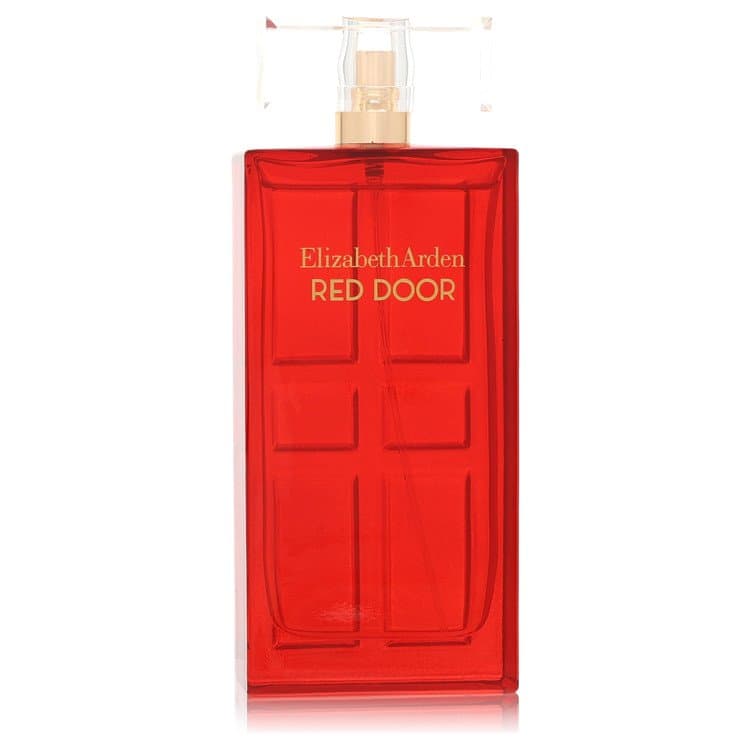 Elizabeth Arden Red Door