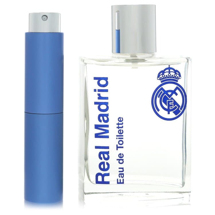 Air Val International Real Madrid