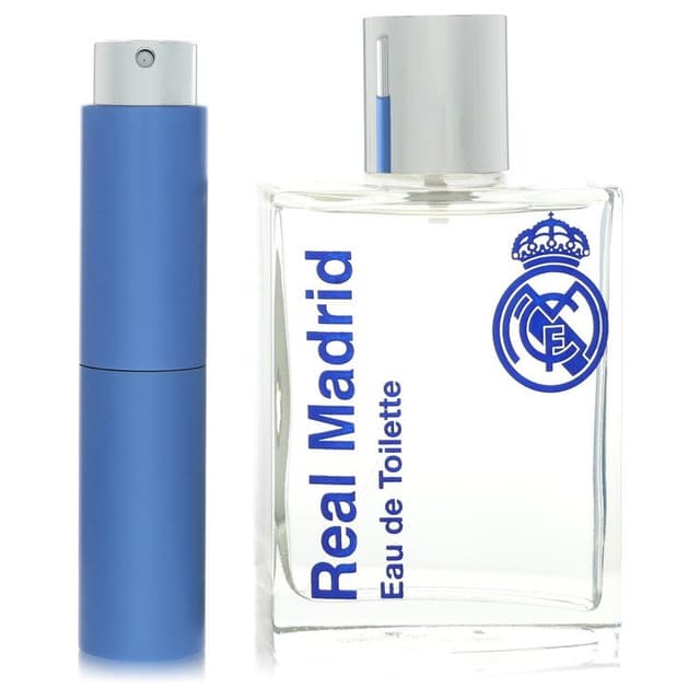 Air Val International Real Madrid
