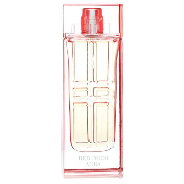 Elizabeth Arden Red Door Aura