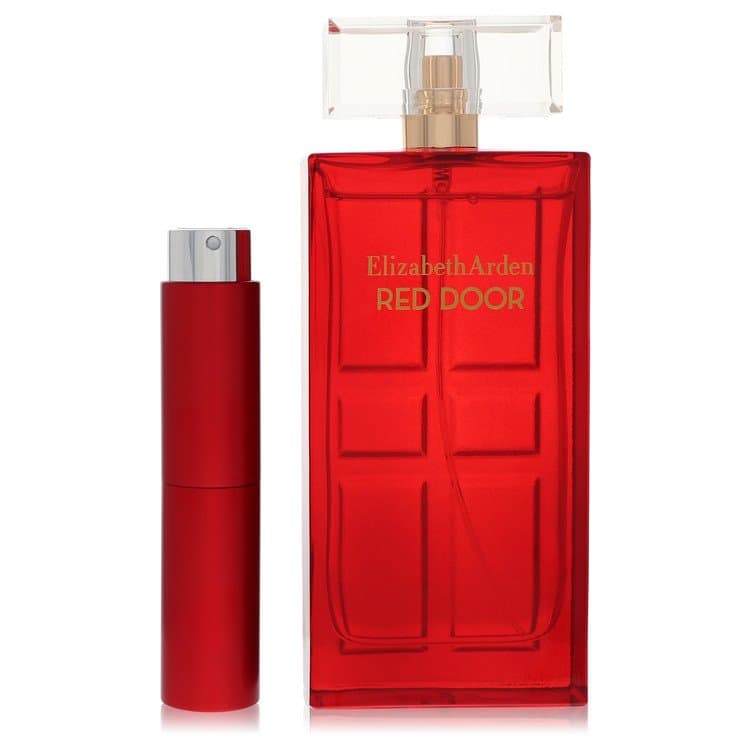 Elizabeth Arden Red Door