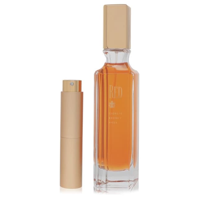 Giorgio Beverly Hills Red