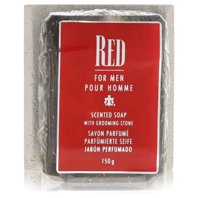 Giorgio Beverly Hills Red